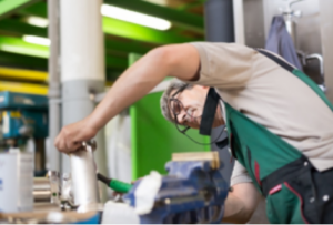 prevención laboral 