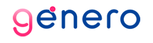 Logo proyecto Género