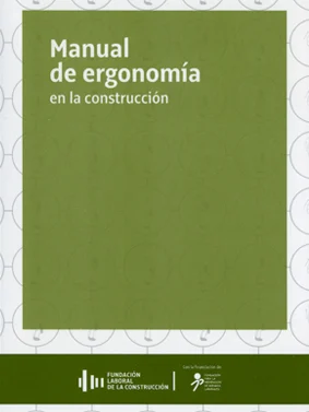Ergonomía construcción