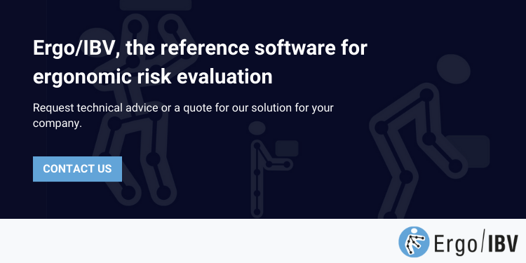 Ergo/IBV Contact
