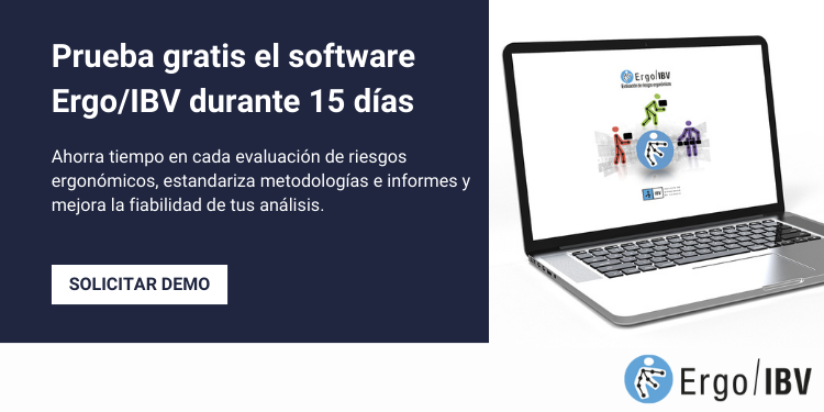 Petición demo ErgoIBV