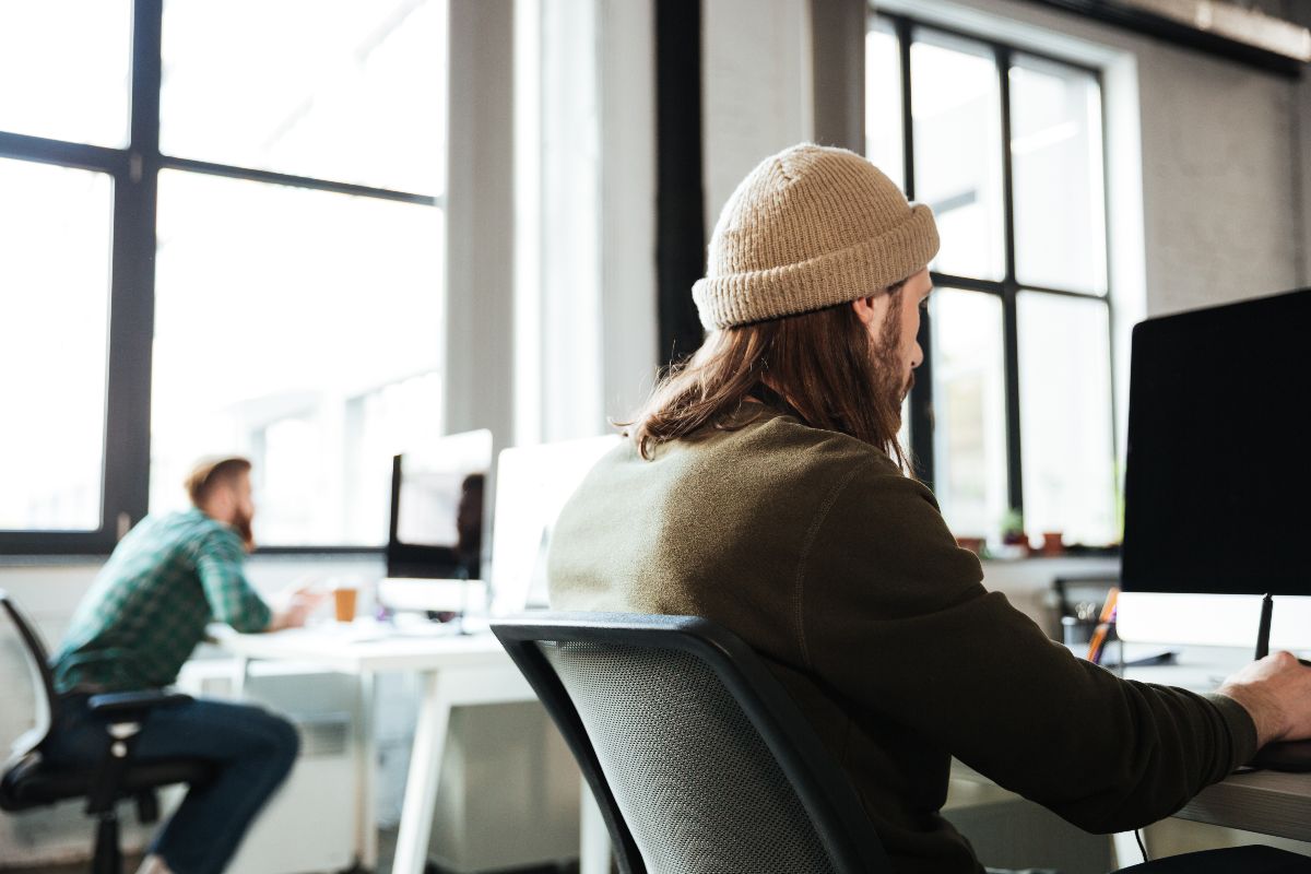 Método ROSA Método ROSA: evaluación ergonómica de puestos de oficina