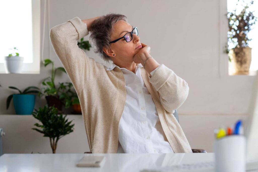 La perspectiva de edad en la nueva Ley de Prevención de Riesgos Laborales