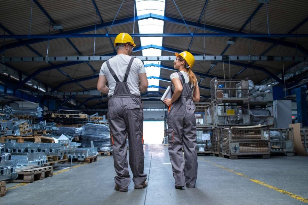 Nueva Ley de Prevención de Riesgos Laborales: cómo prepararse para evaluar riesgos con perspectiva de género y edad