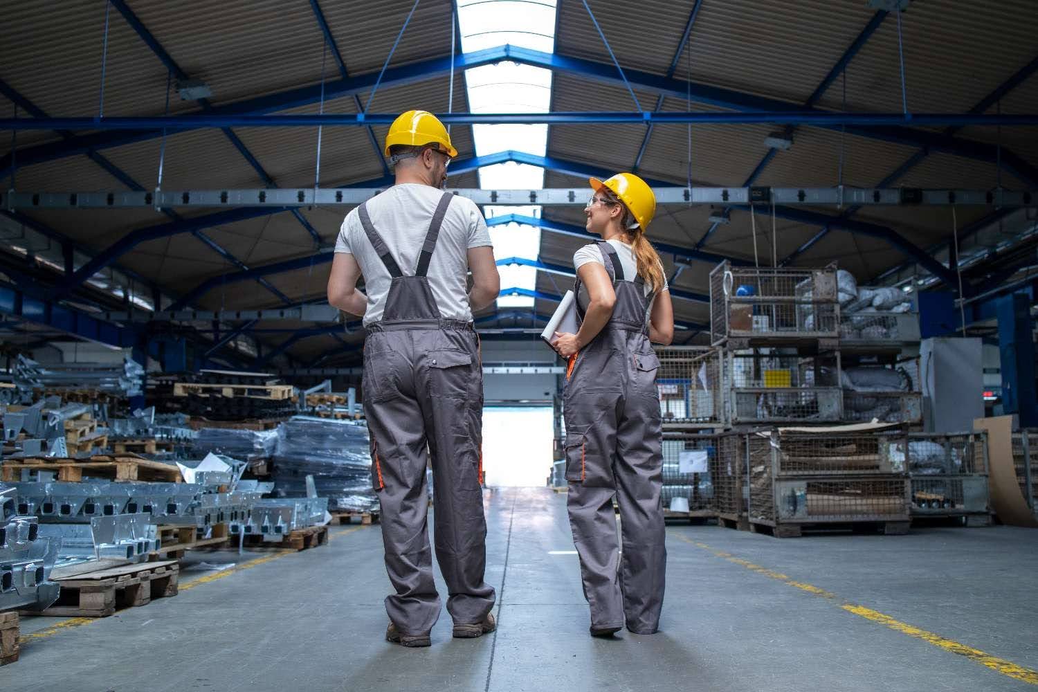 Nueva Ley de Prevención de Riesgos Laborales: cómo prepararse para evaluar riesgos con perspectiva de género y edad